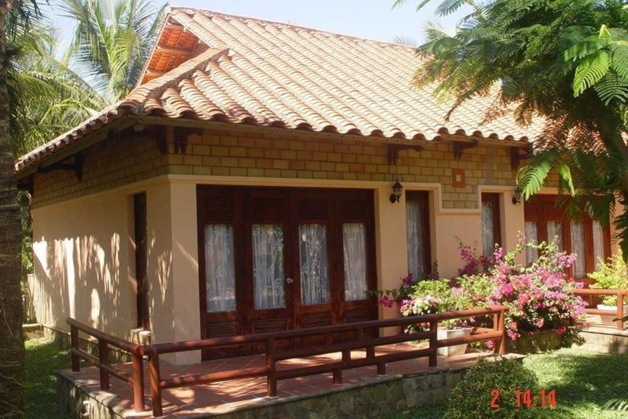 Can Gio Resort Лонгхай Экстерьер фото